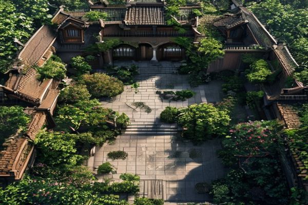 皮城出装